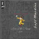 CD - Soft Machine - Live At The Proms 1970