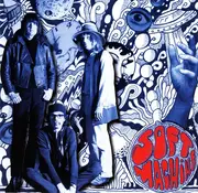 CD - Soft Machine - Soft Machine