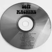 CD - Soft Machine - Soft Machine