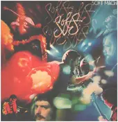 The Soft Machine - Softs