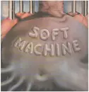 Double LP - Soft Machine - Six - original uk orange labels