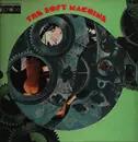 LP - Soft Machine - The Soft Machine - Gatefold Die-cut, Uncensored
