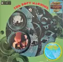LP - Soft Machine - The Soft Machine - Gatefold