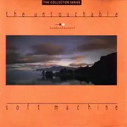 CD - Soft Machine - The Untouchable