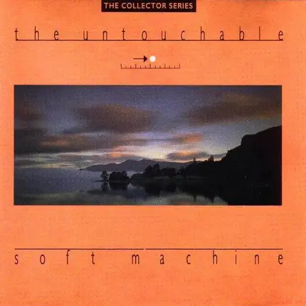 Soft Machine - The Untouchable