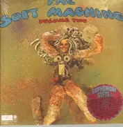 Soft Machine - Volume Two