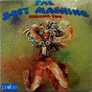 LP - Soft Machine - Volume Two - Pink Labels