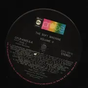 LP - Soft Machine - Volume Two
