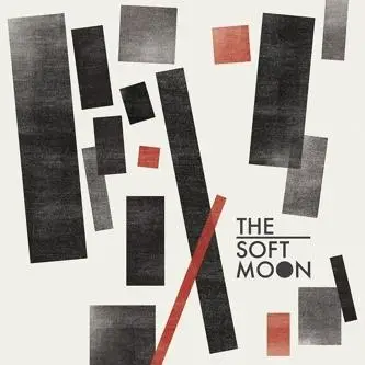 Soft Moon - Soft Moon