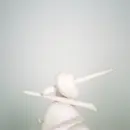 12inch Vinyl Single - Soft As Snow - Glass Body - EP