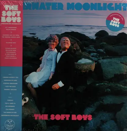 Soft Boys - Underwater Moonlight