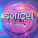 12inch Vinyl Single - Soft Cell , Marc Almond - Say Hello Wave Goodbye '91