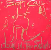 12'' - Soft Cell - Down In The Subway