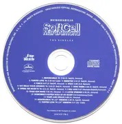 CD - Soft Cell, Marc Almond - Memorabilia - The Singles