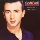 CD - Soft Cell / Marc Almond - Memorabilia - The Singles