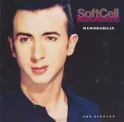 CD - Soft Cell / Marc Almond - Memorabilia - The Singles