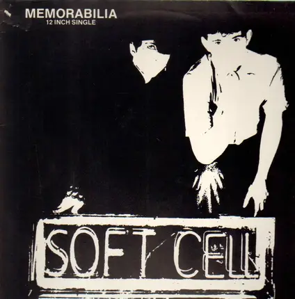 Soft Cell - Memorabilia