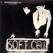 12inch Vinyl Single - Soft Cell - Memorabilia
