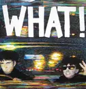 12'' - Soft Cell - What!