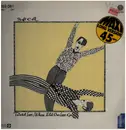 12inch Vinyl Single - Soft Cell - Tainted Love / Where Did Our Love Go - Orange labels, rim text variation