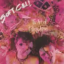 LP - Soft Cell - The Art Of Falling Apart - +12' Martin&Hendrix