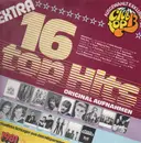 LP - Soft Cell, Keith Marshall, Tom Forster - 16 Top Hits - 1981