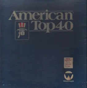Soft Cell - American Top 40