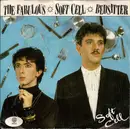 7inch Vinyl Single - Soft Cell - Bedsitter
