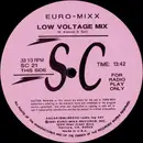 12inch Vinyl Single - Soft Cell - Low Voltage Mix