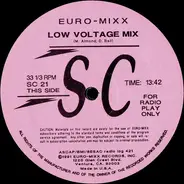 Soft Cell - Low Voltage Mix