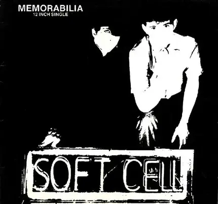 Soft Cell - Memorabilia