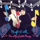 CD - Soft Cell - Non Stop Ecstatic Dancing