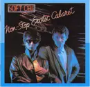 CD - Soft Cell - Non-Stop Erotic Cabaret