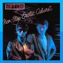 CD - Soft Cell - Non-Stop Erotic Cabaret