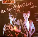 LP - Soft Cell - Non-Stop Erotic Cabaret