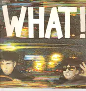 Soft Cell - What!