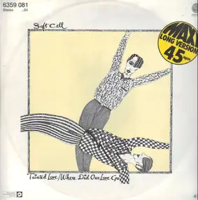 Soft Cell - Tainted Love