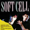 CD Single - Soft Cell - Tainted Love / Where Did Our Love Go - Cardsleeve