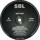 12inch Vinyl Single - Soft Cell - Tainted Love / Where Did Our Love Go - No original cover