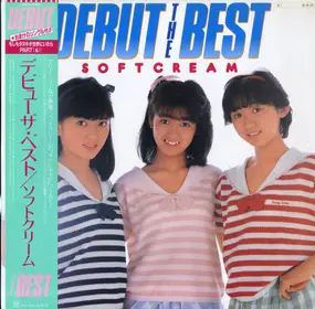 Soft Cream - Debut The Best