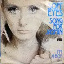 7inch Vinyl Single - Soft Eyes - Song For Jasmin