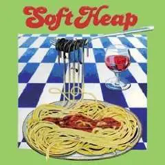 SOFT HEAP - Soft Heap (Remastered)