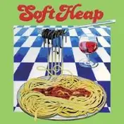 Soft Heap - Soft Heap (Remastered)