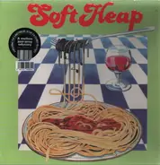 Soft Heap - Soft Heap