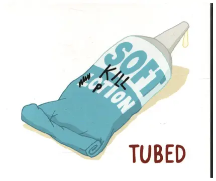 Soft Kill Option - Tubed