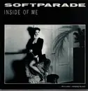 12inch Vinyl Single - Soft Parade - Inside of Me