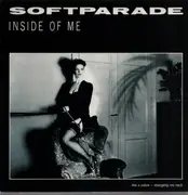 12inch Vinyl Single - Soft Parade - Inside of Me