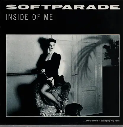 Soft Parade - Inside of Me
