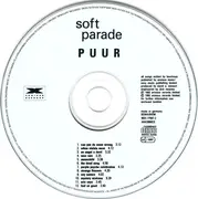 CD - Soft Parade - Puur