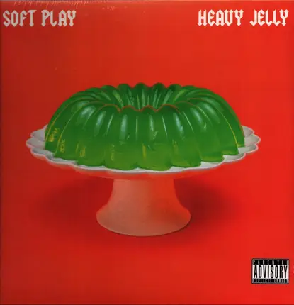 Soft Play - Heavy Jelly